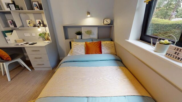 マンチェスターガーデンズ