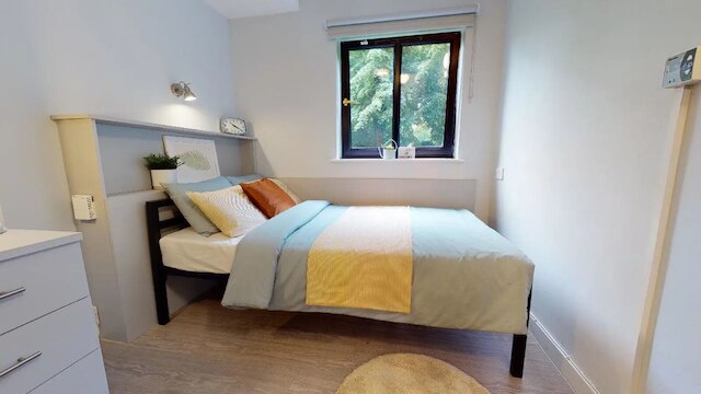 マンチェスターガーデンズ