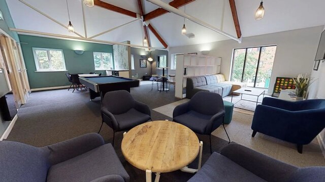 マンチェスターガーデンズ