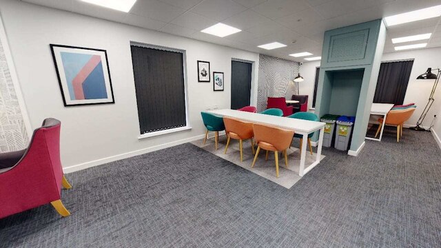 マンチェスターガーデンズ