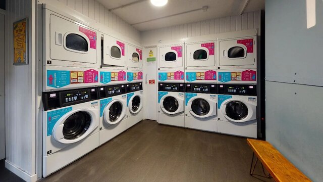 マンチェスターガーデンズ