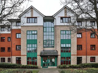 マンチェスターガーデンズ