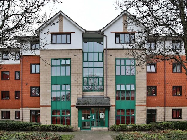 マンチェスターガーデンズ