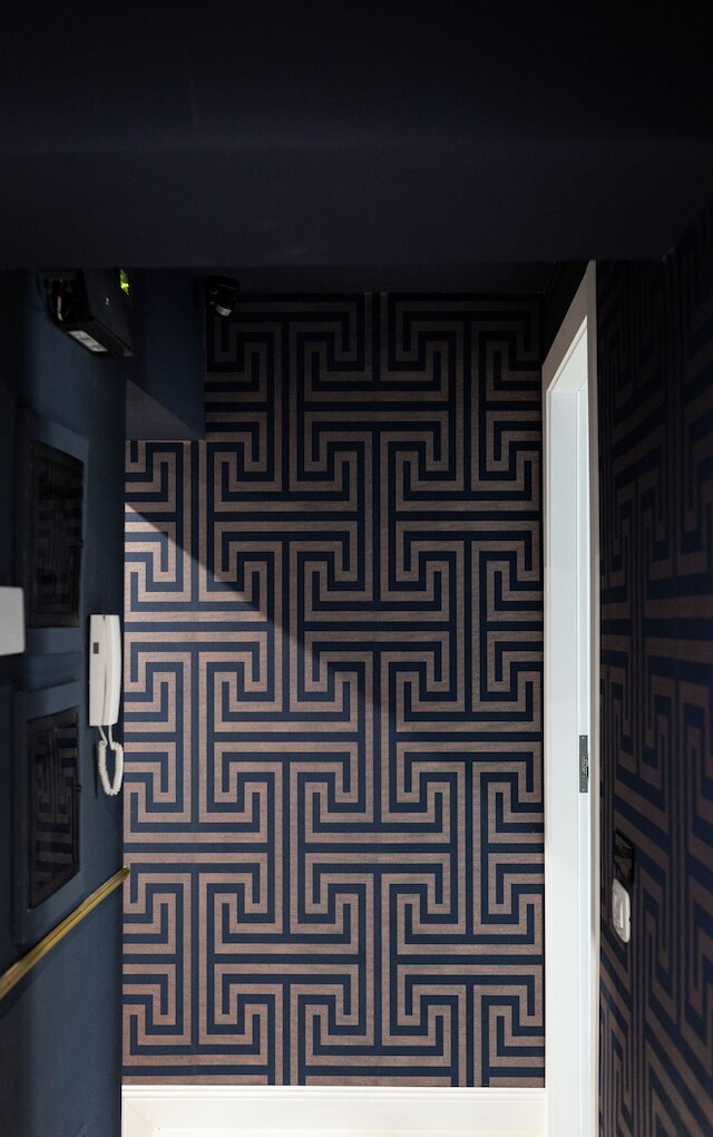 レジデンツァ デポカ ホワイト ルーム