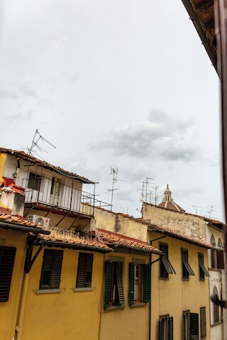 レジデンツァ デポカ ホワイト ルーム