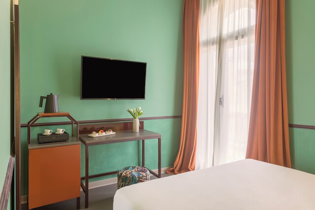 バルベリーニリトリート ブティックホテル