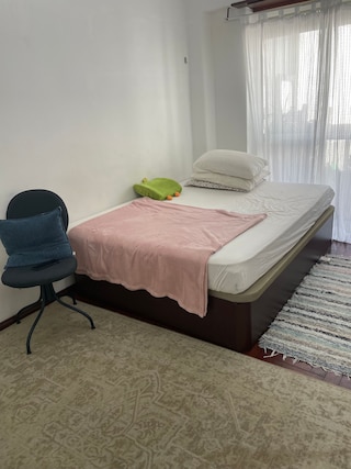 ゲストルームインルーム - ベリー プライム ロケーション フロム リスボン エアポート