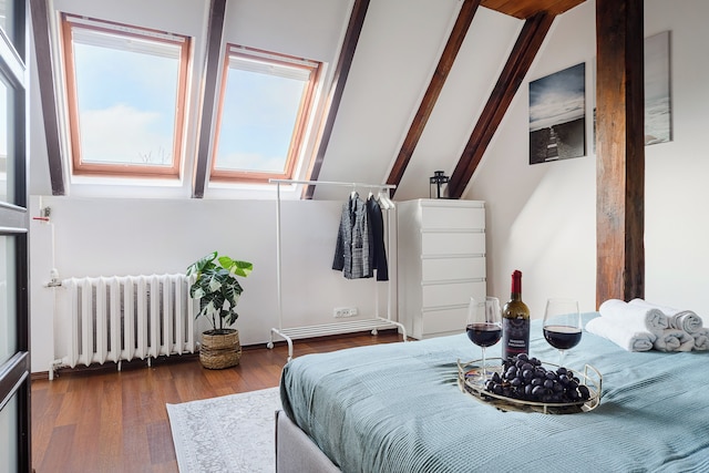 ルミナ 2-レベル チャーミング アパート