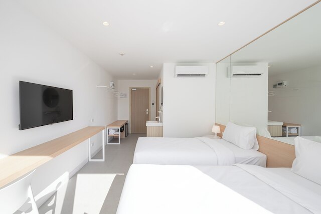 リス ホテル チェンマイ