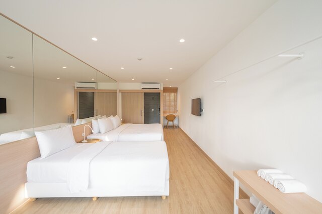 リス ホテル チェンマイ