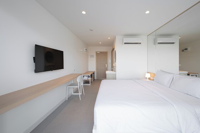 リス ホテル チェンマイ