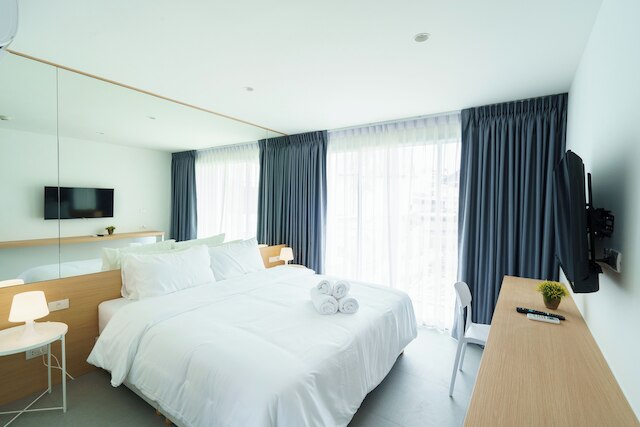 リス ホテル チェンマイ