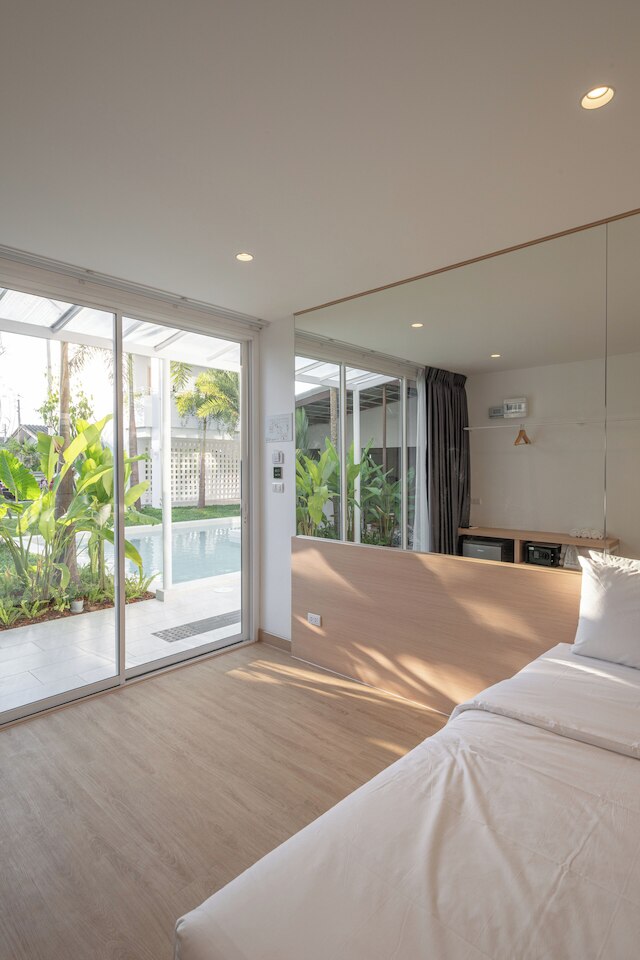 リス ホテル チェンマイ