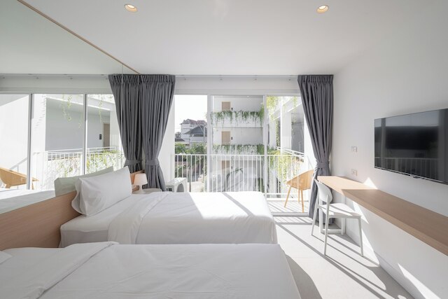 リス ホテル チェンマイ