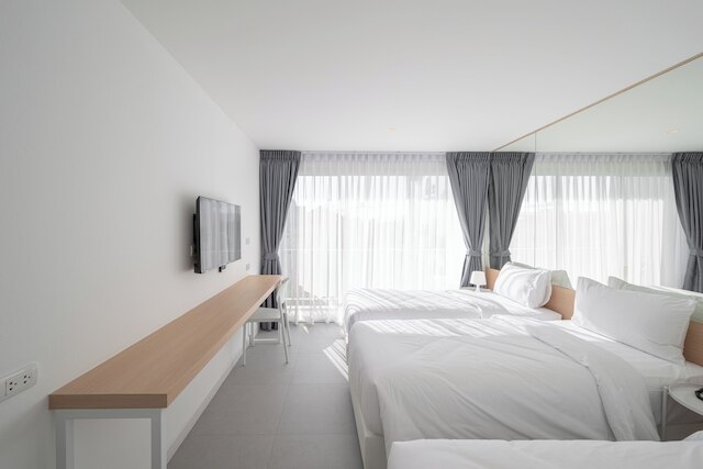 リス ホテル チェンマイ