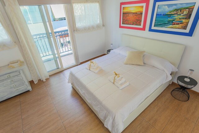 テラッツァ コラロ バイ ワンダフル イタリー