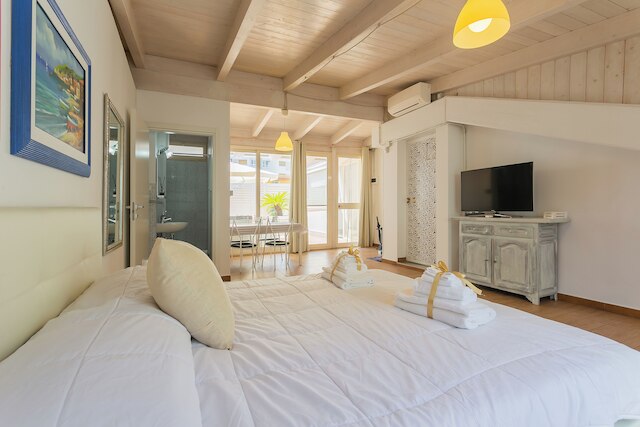 テラッツァ コラロ バイ ワンダフル イタリー