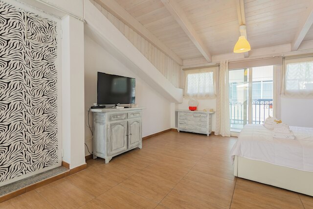 テラッツァ コラロ バイ ワンダフル イタリー