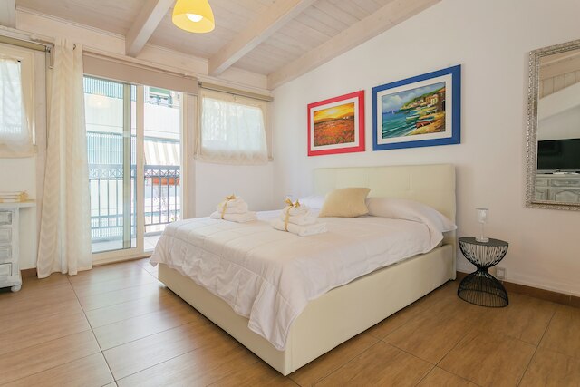 テラッツァ コラロ バイ ワンダフル イタリー