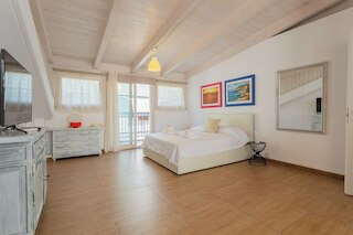 テラッツァ コラロ バイ ワンダフル イタリー