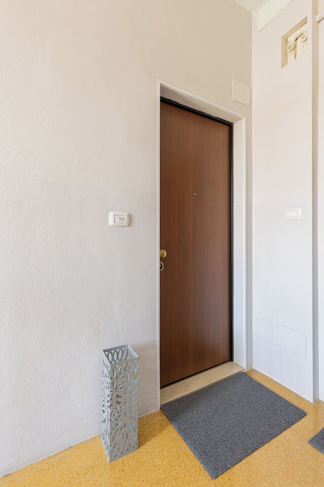 クロチャリ アパートメント バイ ワンダフル イタリー