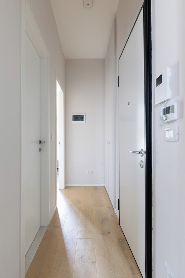 クロチャリ アパートメント バイ ワンダフル イタリー