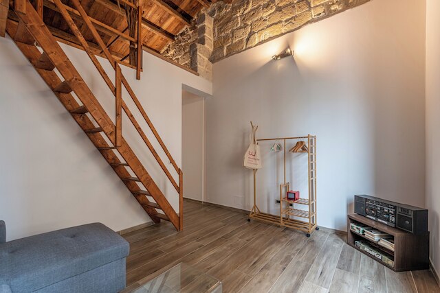 ジーサ キャッスル アパートメント バイ ワンダフル イタリー