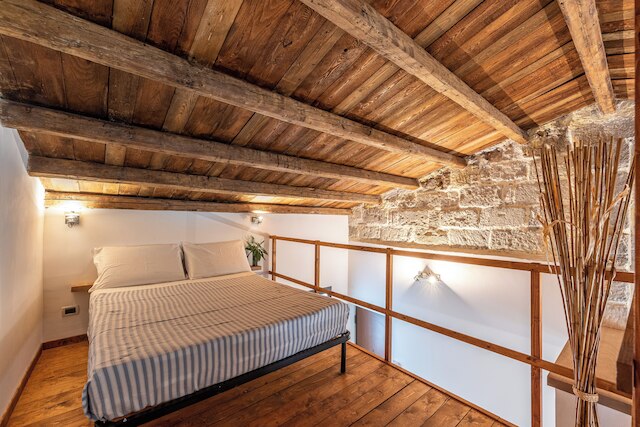 ジーサ キャッスル アパートメント バイ ワンダフル イタリー