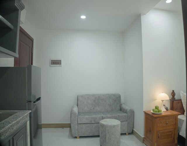 トライ レジデンス ジ エリゼ コー ピッチ