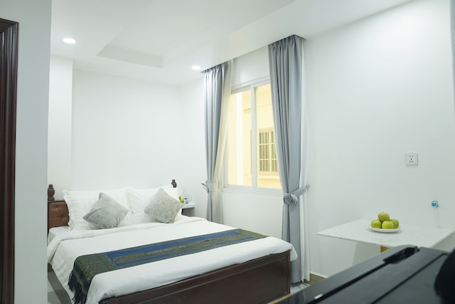 トライ レジデンス ジ エリゼ コー ピッチ