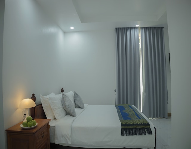 トライ レジデンス ジ エリゼ コー ピッチ