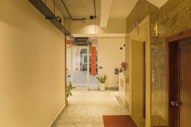 トライ レジデンス ジ エリゼ コー ピッチ