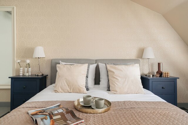 ウェットランズ アパートメント - ロフトアフェア