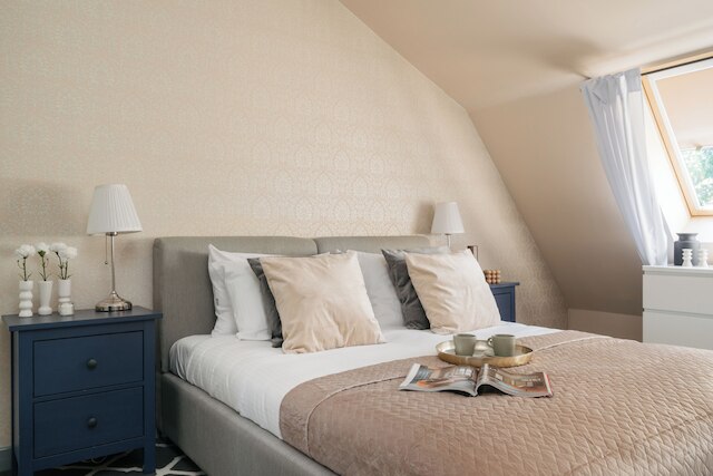 ウェットランズ アパートメント - ロフトアフェア