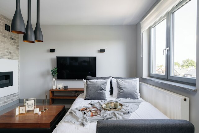 ウェットランズ アパートメント - ロフトアフェア