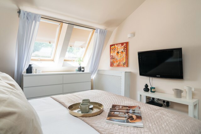 ウェットランズ アパートメント - ロフトアフェア