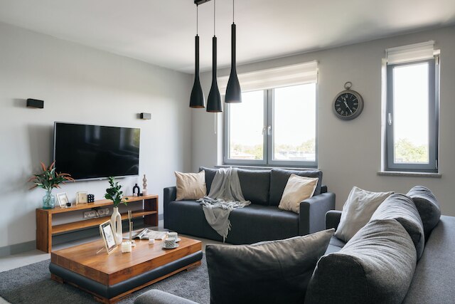 ウェットランズ アパートメント - ロフトアフェア