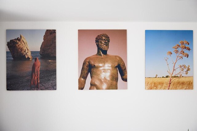 サマー ファミリー テラス アパートメント - セントラル ロケーション