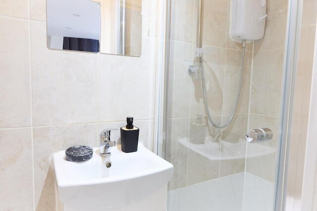 サマー ファミリー テラス アパートメント - セントラル ロケーション