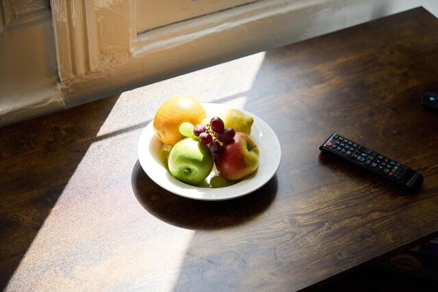 サマー ファミリー テラス アパートメント - セントラル ロケーション