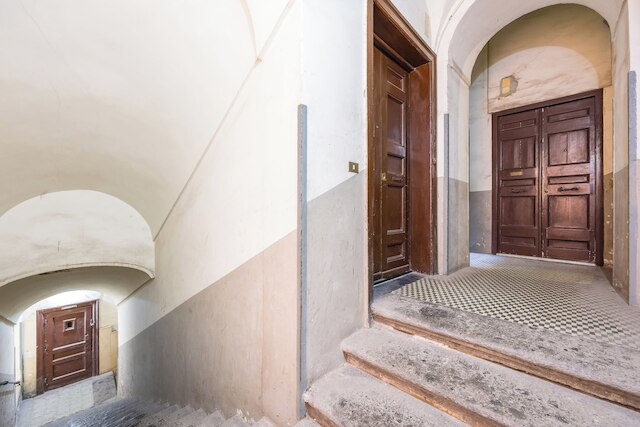 ホームリー シティ アパートメント バイ ワンダフル イタリー