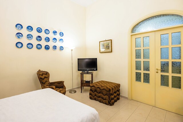 ホームリー シティ アパートメント バイ ワンダフル イタリー