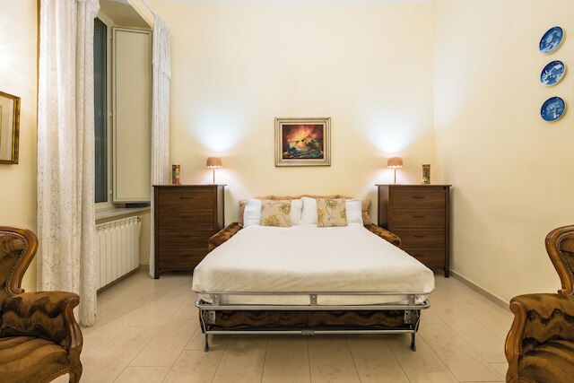 ホームリー シティ アパートメント バイ ワンダフル イタリー