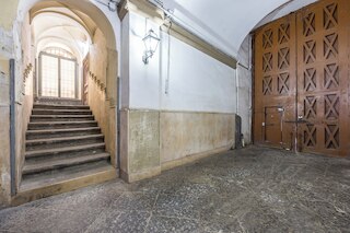 ホームリー シティ アパートメント バイ ワンダフル イタリー