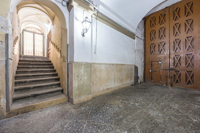 ホームリー シティ アパートメント バイ ワンダフル イタリー