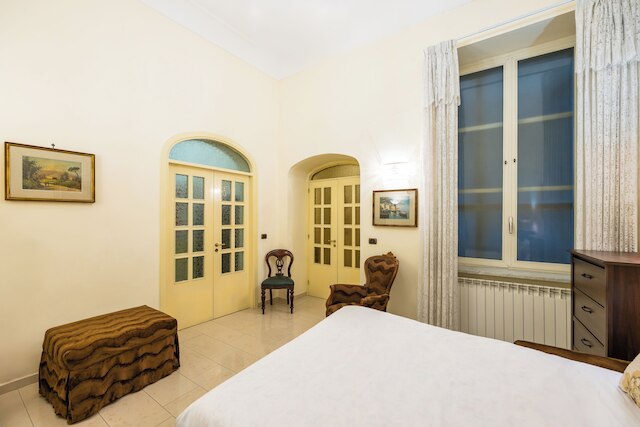 ホームリー シティ アパートメント バイ ワンダフル イタリー