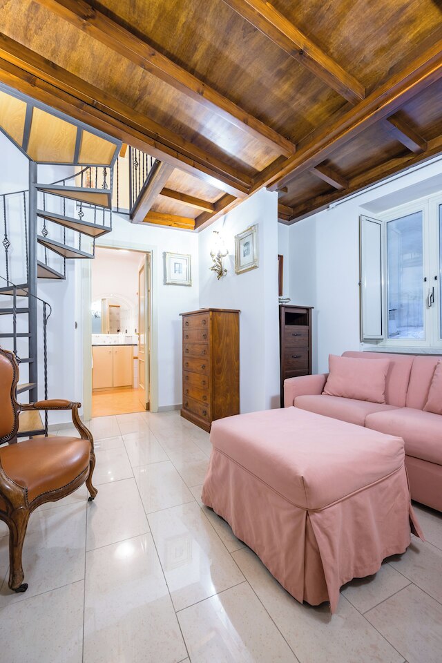 ホームリー シティ アパートメント バイ ワンダフル イタリー