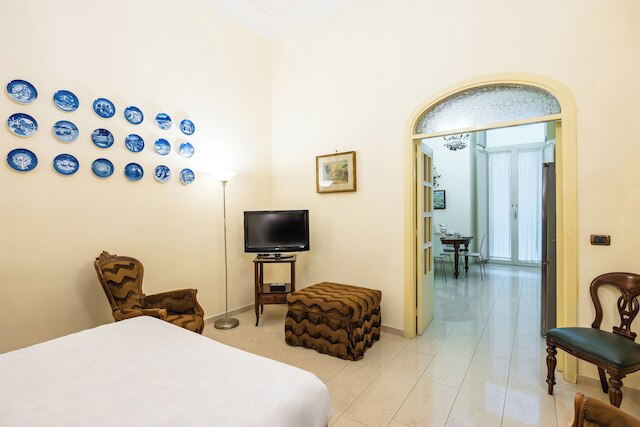 ホームリー シティ アパートメント バイ ワンダフル イタリー