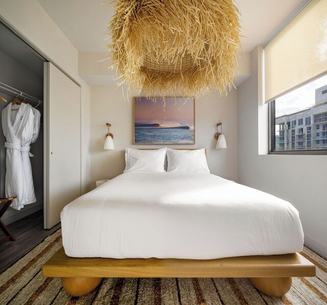 フロー マイアミ ホテル