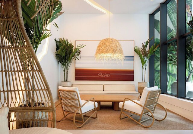 フロー マイアミ ホテル